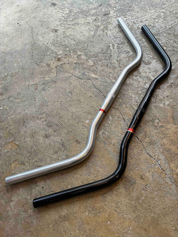 CRUST BIKES "BLITZ BAR"