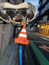 HITCH "Reflector Hitch Cone"