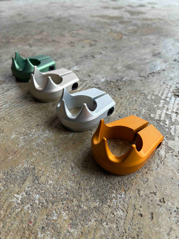 Punch Blues "King Clamp" 30.0