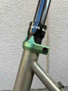 Punch Blues "King Clamp" 30.0