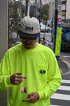 Bicycle YoYo Club "Team Cap"