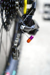 Analog Pill Components "Pill Cable End Caps"