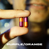 Analog Pill Components "Pill Cable End Caps"
