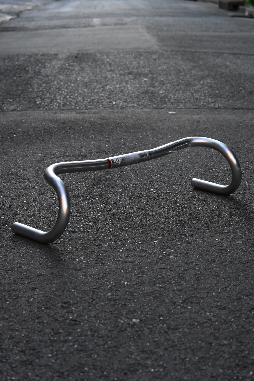 Handlebars – CRUMBWORKS