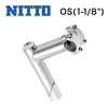 NITTO "MT-53" OS Thread Stem