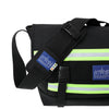 MP-Connect "Shoulder Pad BBS"