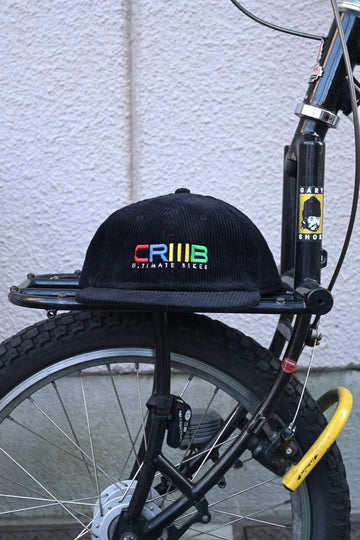 CRUMBWORKS "ULTIMATE CAP"