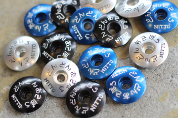 NITTO x CRUMBWORKS "DonDon Topcap"